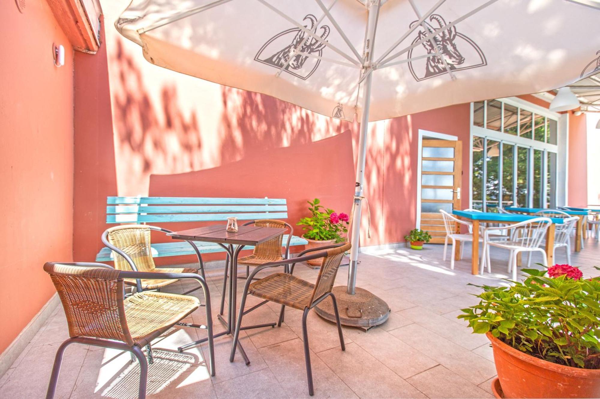 Maestral Residence Portoroz Exterior photo