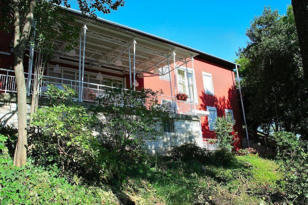 Maestral Residence Portoroz Exterior photo