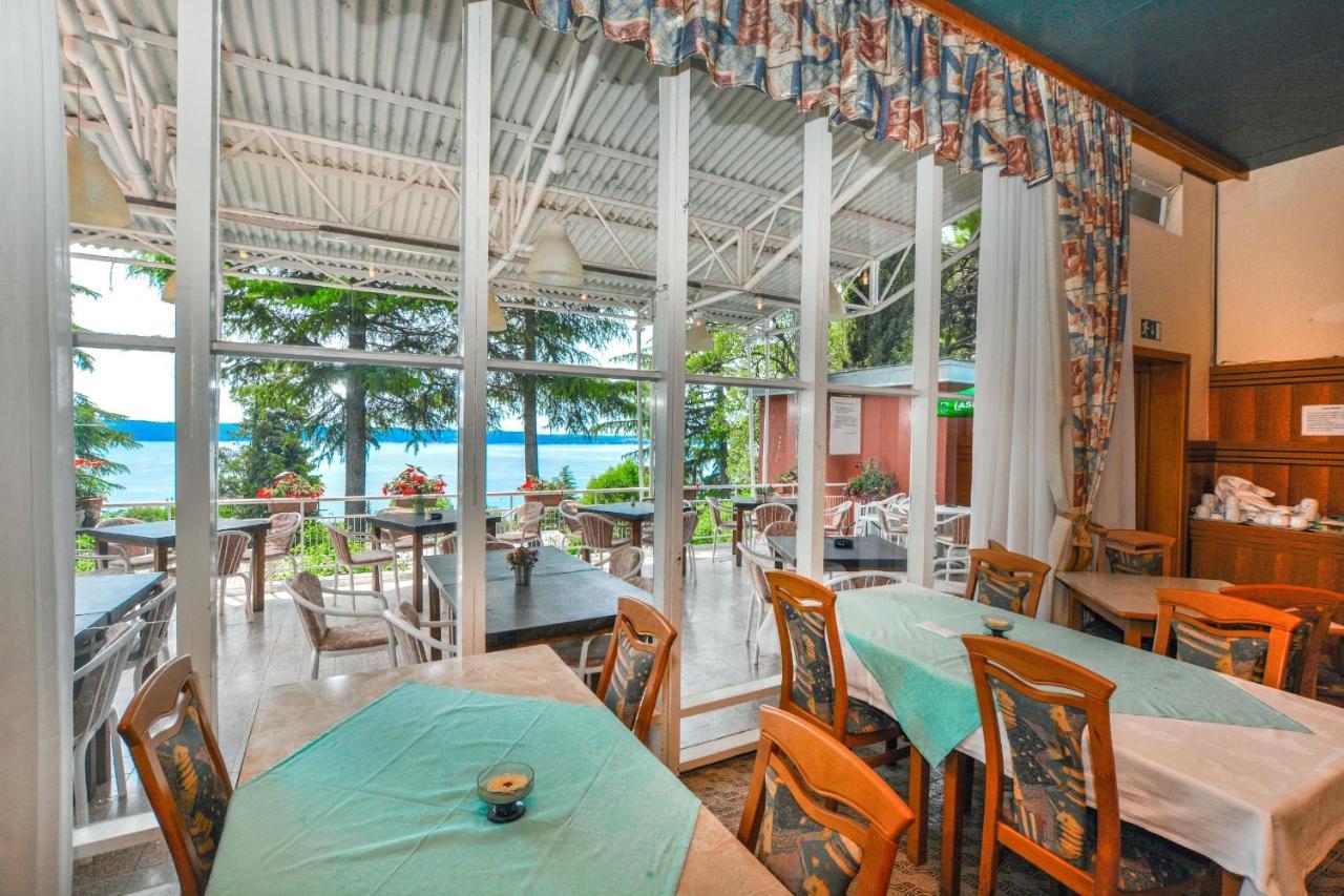 Maestral Residence Portoroz Exterior photo
